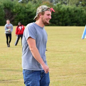 Meet your Posher, Gavin